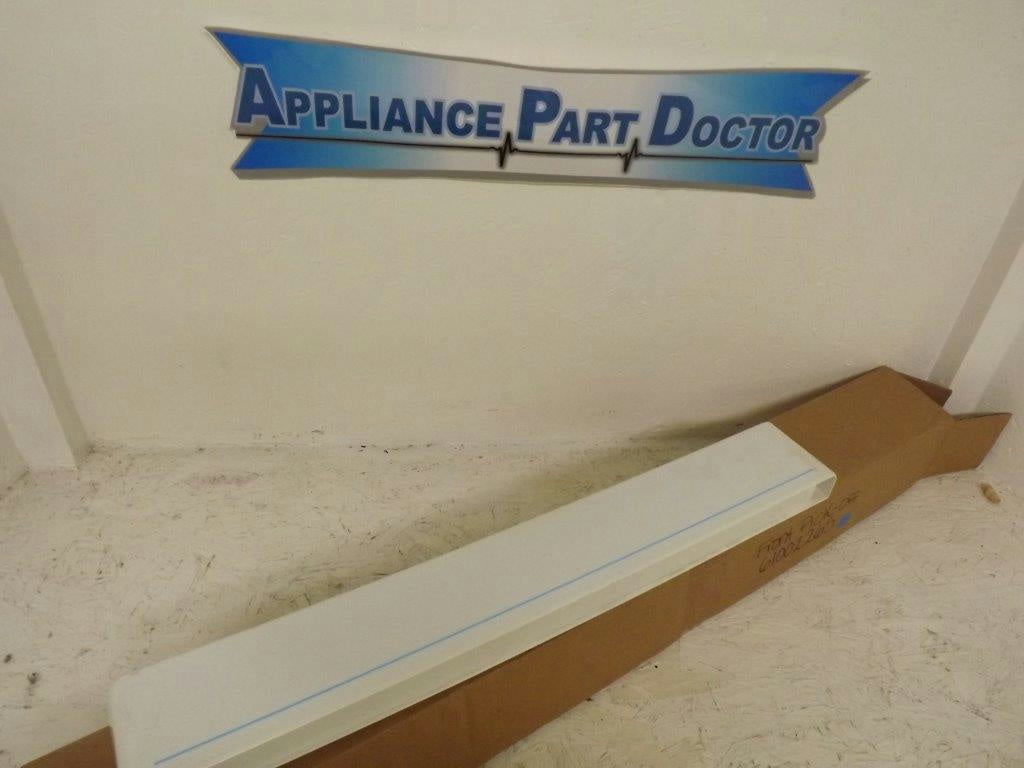 MAYTAG WHIRLPOOL REFRIGERATOR 61002265 FRONT PICK-OFF NEW MAYTAG WHIRLPOOL REFRIGERATOR 61002265 FRONT PICK-OFF NEW
